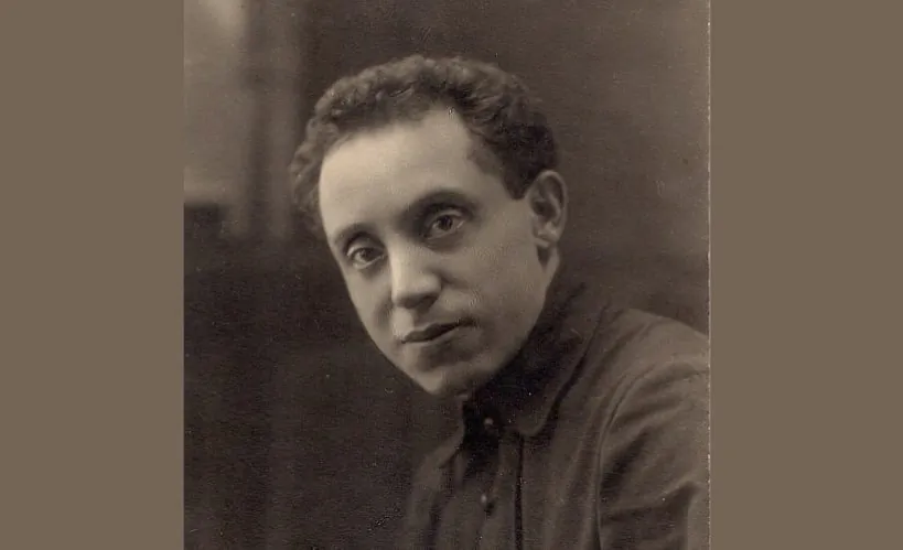 Змітрок Бядуля