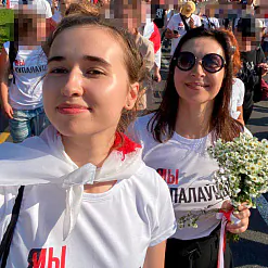 Паліна Чабатарова: «Я ўсё яшчэ Аліса ў Краіне цудаў»