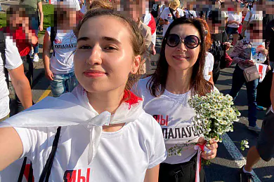 Паліна Чабатарова: «Я ўсё яшчэ Аліса ў Краіне цудаў»