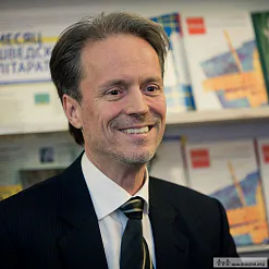 Стэфан Эрыксан