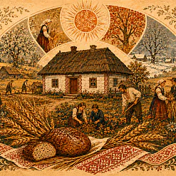 Cялянства