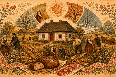 Cялянства