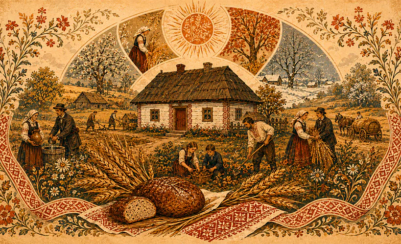 Cялянства
