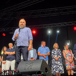 Павел Станкевіч