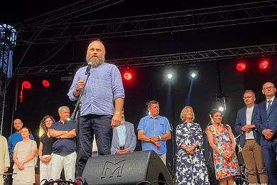 Павел Станкевіч