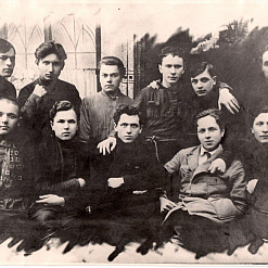 У Менску пройдзе 12 адкрытых лекцый пра беларускіх паэтаў 1930-х