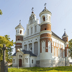 Топ-5 гістарычных месцаў на Гродзеншчыне, куды варта паехаць на выходныя