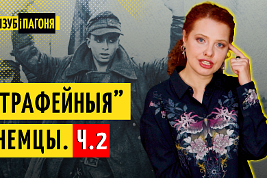«Трызуб і Пагоня»