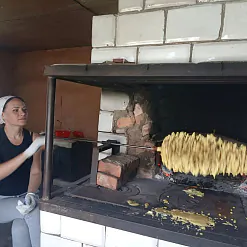 Працэс падрыхтоўкі банкухі