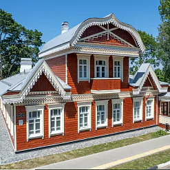 Клімавіцкі музей