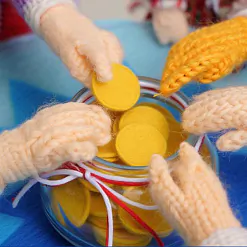 Прадстаўніцтва па нацыянальным адраджэнні 