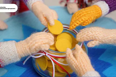 Прадстаўніцтва па нацыянальным адраджэнні 