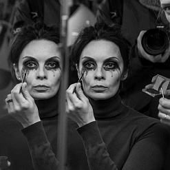 Анастасія Шпакоўская