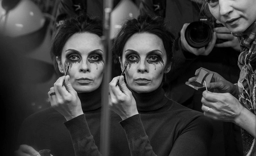 Анастасія Шпакоўская