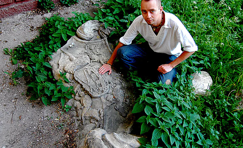 Валера Руселік