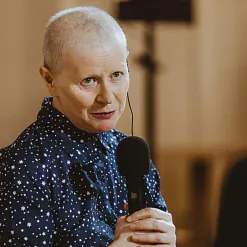 Святлана Курс