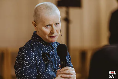 Святлана Курс