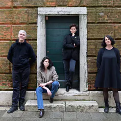 Незалежны праект беларускіх мастакоў