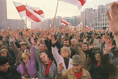 Беларусь