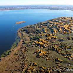 Беларускія астравы