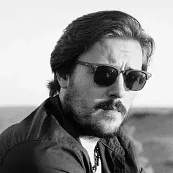 «Каманда Брэда Піта выбрала мяне». Як беларус у Грузіі агучвае блокбастары