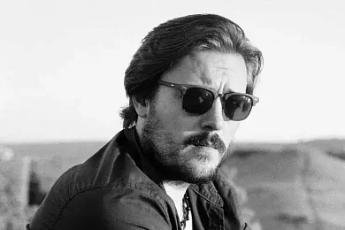 «Каманда Брэда Піта выбрала мяне». Як беларус у Грузіі агучвае блокбастары