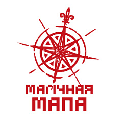 Магічная Мапа ад Міхала Анемпадыстава