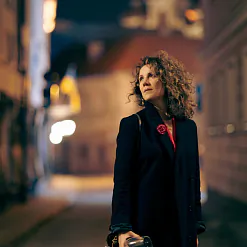 Ганна Златкоўская