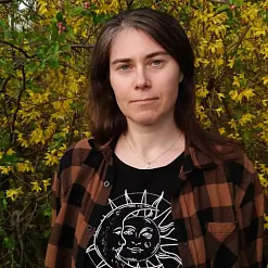 Алена Ляшкевіч