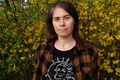 Алена Ляшкевіч