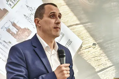 Павел Севярынец