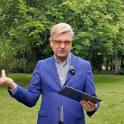 Лявон Вольскі