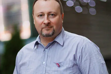 Сяргей Тоўсцікаў