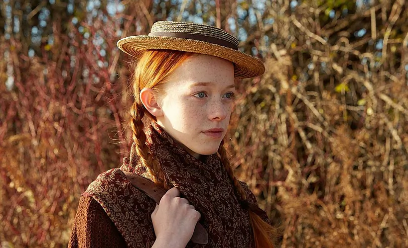 Не толькі «Wednesday»: 10 фільмаў з восеньскай атмасферай