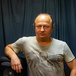 Яўген Красулін 