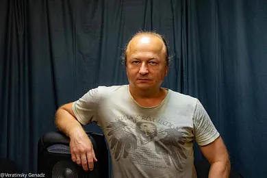 Яўген Красулін 