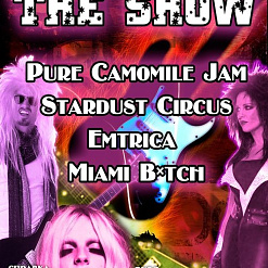 The Show y Rocker Bar