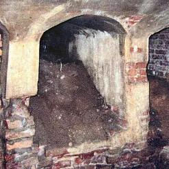 Пахавальня Радзівілаў