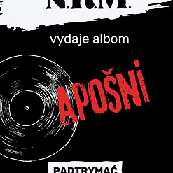 «APOŠNi»