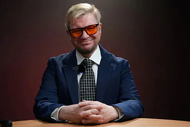 Лявон Вольскі