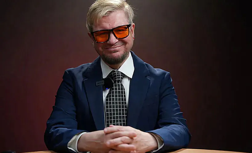 Лявон Вольскі