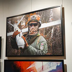 «Доўгае падарожжа дадому»