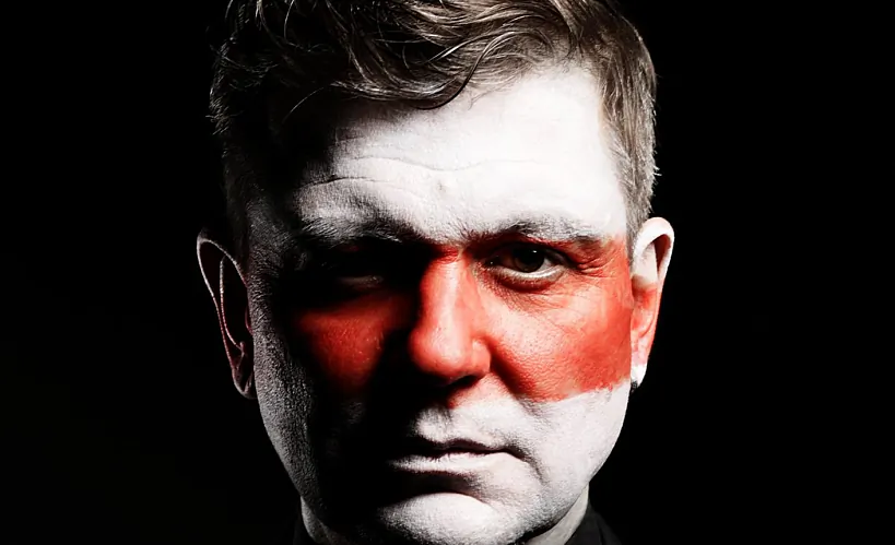 Лявон Вольскі