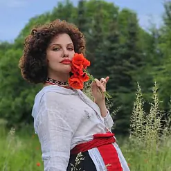 Кацярына Ваданосава