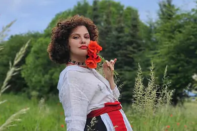 Кацярына Ваданосава