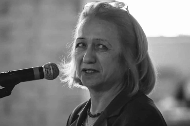 Наталля Адамовіч