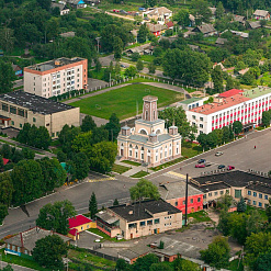 Чачэрск