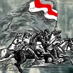 Слуцкі Збройны Чын: прычыны, падзеі і вынікі