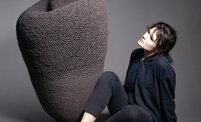 Ганна Мядзведзева