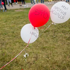 «Увага, стукач!» Беларусы звязаліся з даносчыкамі на пратэстоўцаў 2020-га і знялі фільм